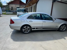 Mercedes-Benz E 220 2.2 150 avtomat | Mobile.bg    2