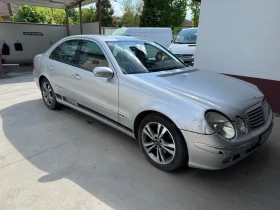 Mercedes-Benz E 220 2.2 150 avtomat | Mobile.bg    4