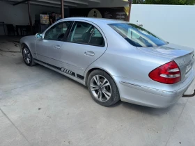Mercedes-Benz E 220 2.2 150 avtomat | Mobile.bg    6