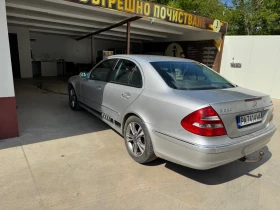 Mercedes-Benz E 220 2.2 150 avtomat | Mobile.bg    5