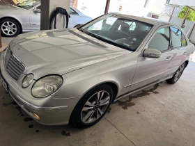 Mercedes-Benz E 220 2.2 150 avtomat | Mobile.bg    7
