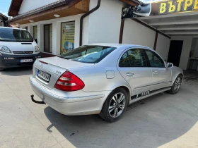 Mercedes-Benz E 220 2.2 150 avtomat | Mobile.bg    1