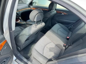 Mercedes-Benz E 220 2.2 150 avtomat | Mobile.bg    9