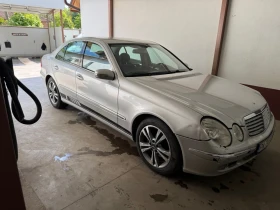 Mercedes-Benz E 220 2.2 150 avtomat | Mobile.bg    11