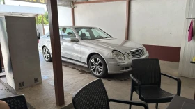 Mercedes-Benz E 220 2.2 150 avtomat | Mobile.bg    12