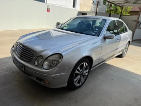 Mercedes-Benz E 220 2.2 150 avtomat | Mobile.bg    3