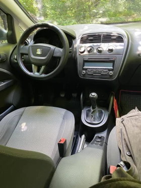 Обява за продажба на Seat Altea XL ~9 200 лв. - изображение 3