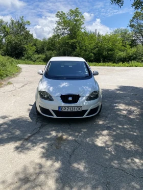 Обява за продажба на Seat Altea XL ~9 200 лв. - изображение 1