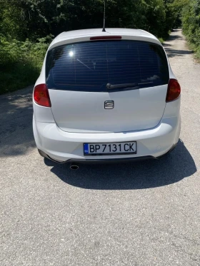 Обява за продажба на Seat Altea XL ~9 200 лв. - изображение 1