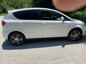 Обява за продажба на Seat Altea XL ~9 200 лв. - изображение 2