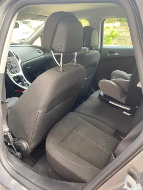 Opel Astra 2 CDTI 165.. | Mobile.bg    9