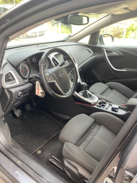 Opel Astra 2 CDTI 165.. | Mobile.bg    7