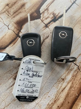 Opel Astra 2 CDTI 165.. | Mobile.bg    15