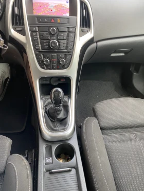 Opel Astra 2 CDTI 165.. | Mobile.bg    5