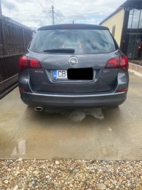 Opel Astra 2 CDTI 165.. | Mobile.bg    2