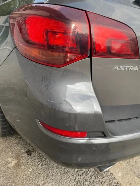 Opel Astra 2 CDTI 165.. | Mobile.bg    11