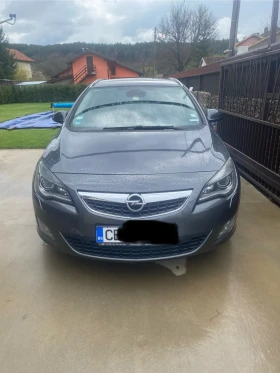 Opel Astra 2 CDTI 165.. | Mobile.bg    1