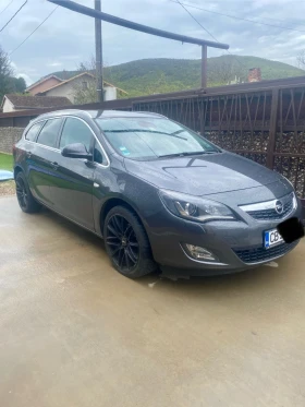 Opel Astra 2 CDTI 165.. | Mobile.bg    3