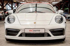 Porsche 911 4S/Bose/Sport Chrono/PDK/Exclusive Design