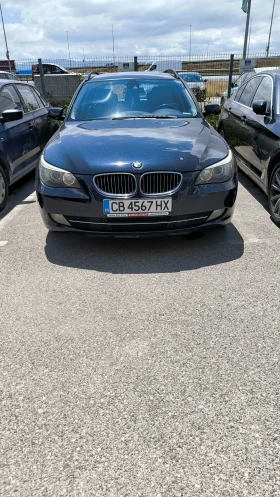 BMW 525 525 XI (3 ) | Mobile.bg    10