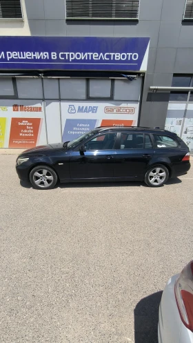     BMW 525 525 XI (3 )