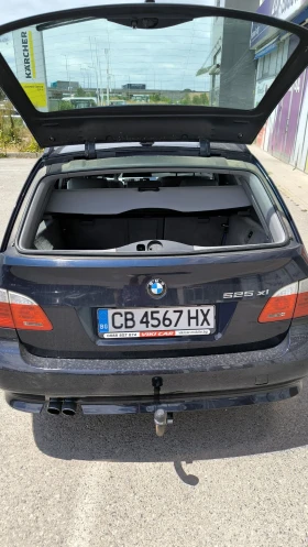BMW 525 525 XI (3 ) | Mobile.bg    5