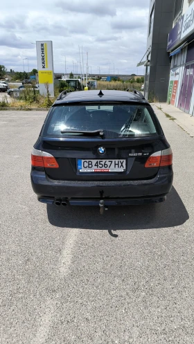     BMW 525 525 XI (3 )