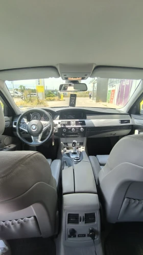 BMW 525 525 XI (3 ) | Mobile.bg    8