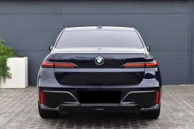 BMW 740 d xDrive M Sport - 152998 лв. - 65769267 5