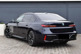 BMW 740 d xDrive M Sport - 152998 лв. - 65769267 4