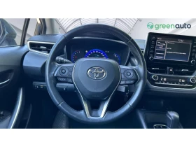 Toyota Corolla 1.6 VVT-i, Месечна вноска от 488 лв. - 34990 лв. - 10056563 14