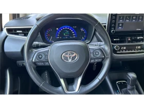 Toyota Corolla 1.6 VVT-i, Месечна вноска от 488 лв. - 34990 лв. - 10056563 17
