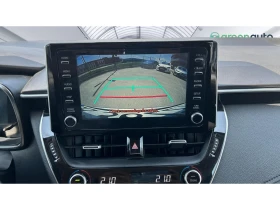 Toyota Corolla 1.6 VVT-i, Месечна вноска от 488 лв. - 34990 лв. - 10056563 16