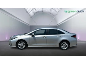 Toyota Corolla 1.6 VVT-i, Месечна вноска от 488 лв. - 34990 лв. - 10056563 6
