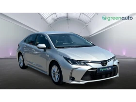 Toyota Corolla 1.6 VVT-i, Месечна вноска от 488 лв. - 34990 лв. - 10056563 8