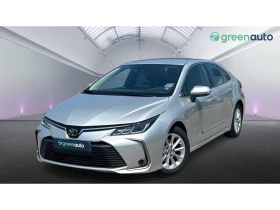 Toyota Corolla 1.6 VVT-i, Месечна вноска от 488 лв.