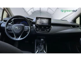 Toyota Corolla 1.6 VVT-i, Месечна вноска от 488 лв. - 34990 лв. - 10056563 13