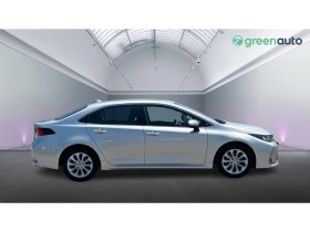 Toyota Corolla 1.6 VVT-i, Месечна вноска от 488 лв. - 34990 лв. - 10056563 3