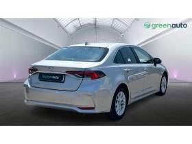 Toyota Corolla 1.6 VVT-i, Месечна вноска от 488 лв. - 34990 лв. - 10056563 2
