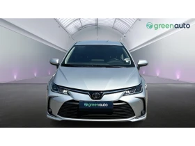 Toyota Corolla 1.6 VVT-i, Месечна вноска от 488 лв. - 34990 лв. - 10056563 4