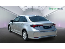Toyota Corolla 1.6 VVT-i, Месечна вноска от 488 лв. - 34990 лв. - 10056563 7