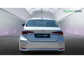 Toyota Corolla 1.6 VVT-i, Месечна вноска от 488 лв. - 34990 лв. - 10056563 5