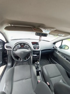 Peugeot 207 1.4VTi | LPG | Регистрирана | Обслужена | TOP - 4999 лв. - 31623276 7
