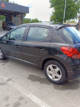 Peugeot 207 1.4VTi | LPG | Регистрирана | Обслужена | TOP - 4999 лв. - 31623276 6