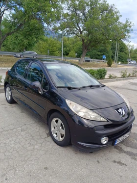 Peugeot 207 1.4VTi | LPG | Регистрирана | Обслужена | TOP - 4999 лв. - 31623276 3