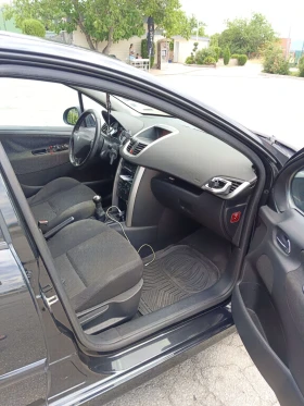 Peugeot 207 1.4VTi | LPG | Регистрирана | Обслужена | TOP - 4999 лв. - 31623276 10