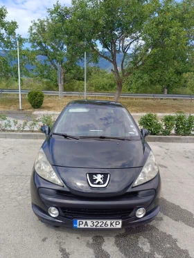 Peugeot 207 1.4VTi | LPG | Регистрирана | Обслужена | TOP - 4999 лв. - 31623276 2