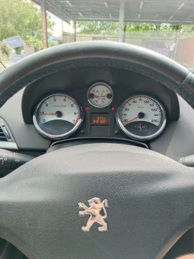 Peugeot 207 1.4VTi | LPG | Регистрирана | Обслужена | TOP - 4999 лв. - 31623276 8