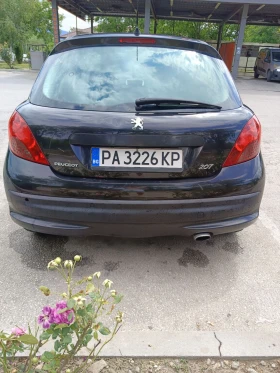 Peugeot 207 1.4VTi | LPG | Регистрирана | Обслужена | TOP - 4999 лв. - 31623276 4