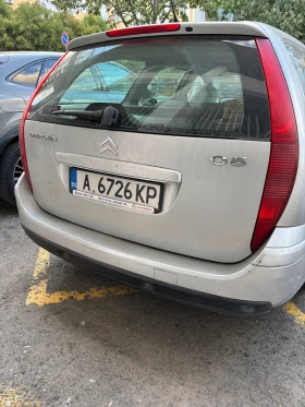 Citroen C5  | Mobile.bg    6
